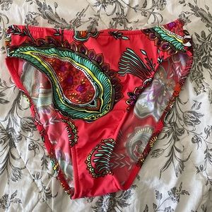 bathing suit bottoms